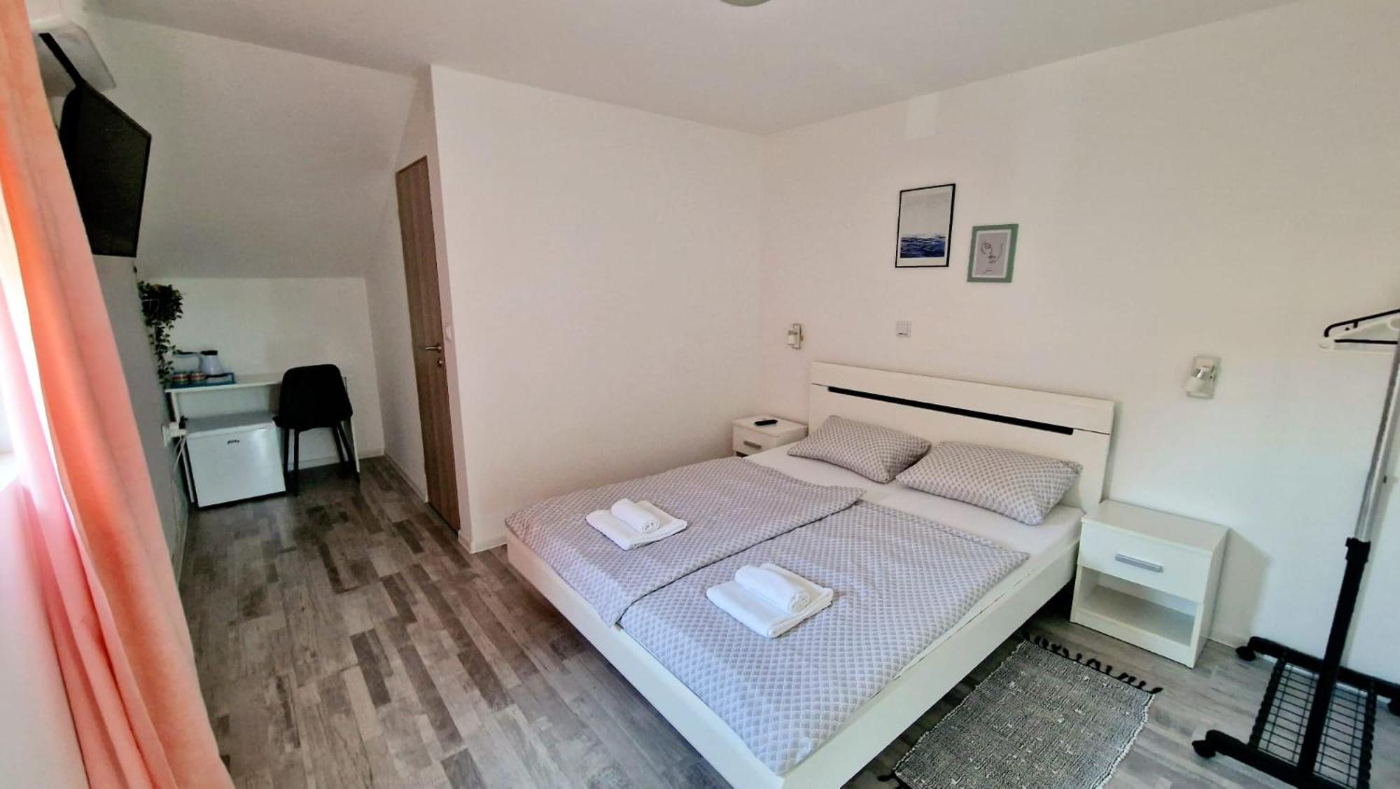 Cozy Room Peny Karlovac Exterior foto